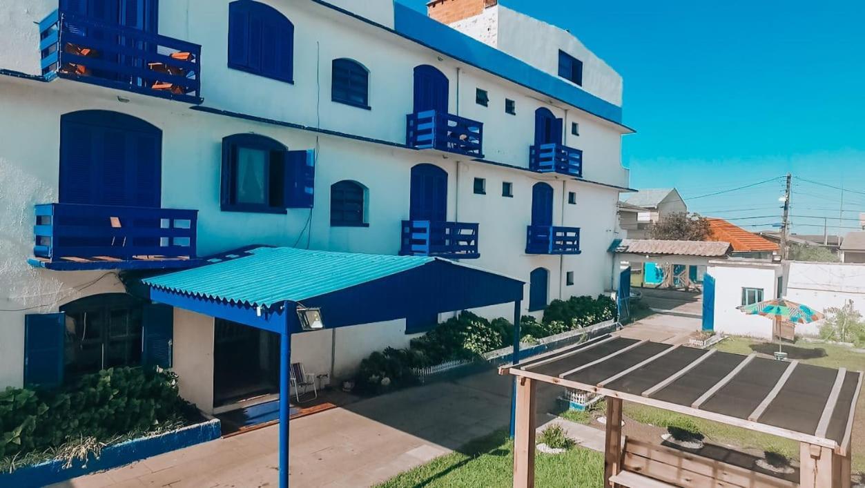 Hotel Mar Navegantes ปินญาล ภายนอก รูปภาพ
