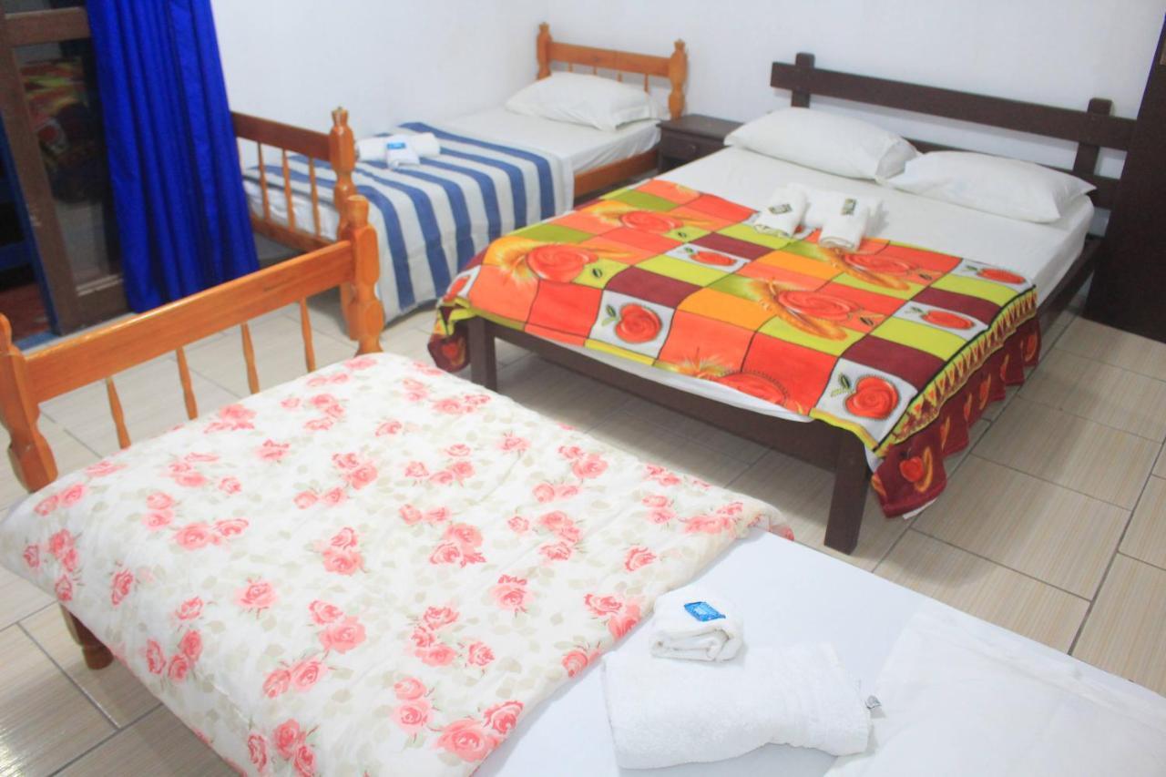 Hotel Mar Navegantes ปินญาล ภายนอก รูปภาพ