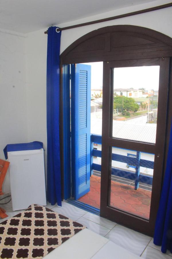 Hotel Mar Navegantes ปินญาล ภายนอก รูปภาพ