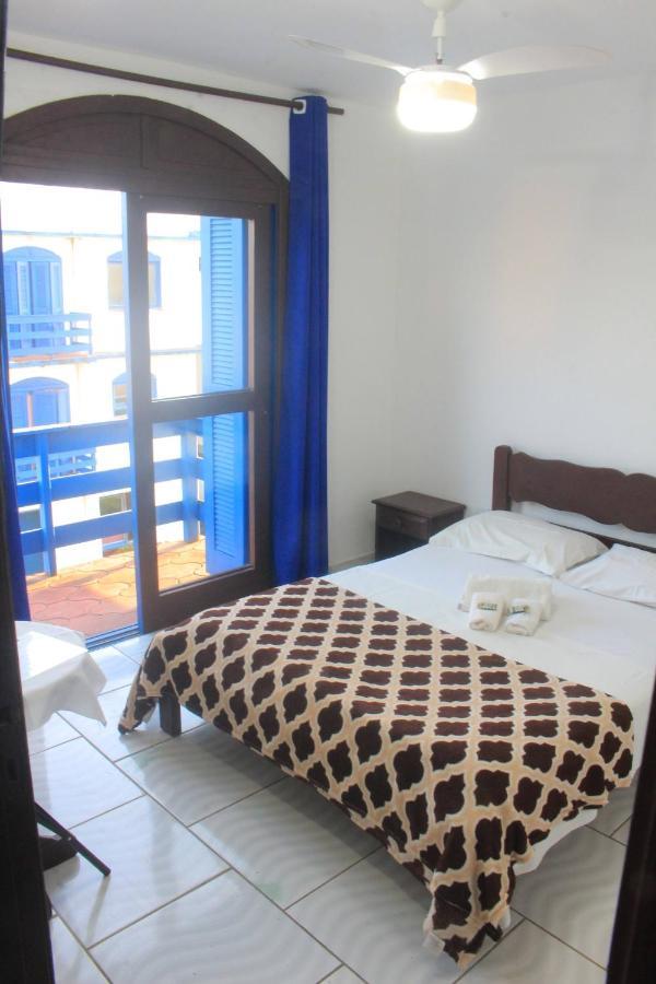Hotel Mar Navegantes ปินญาล ภายนอก รูปภาพ