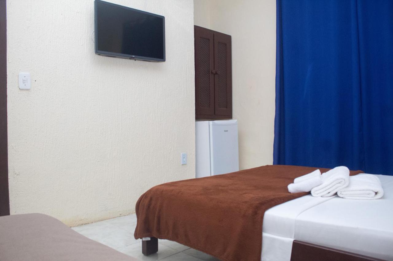 Hotel Mar Navegantes ปินญาล ภายนอก รูปภาพ