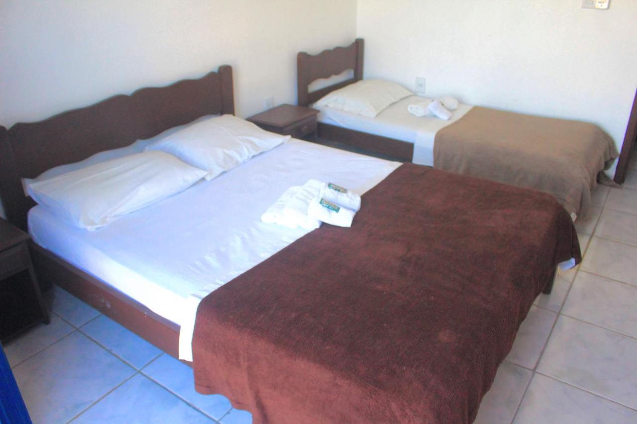 Hotel Mar Navegantes ปินญาล ภายนอก รูปภาพ