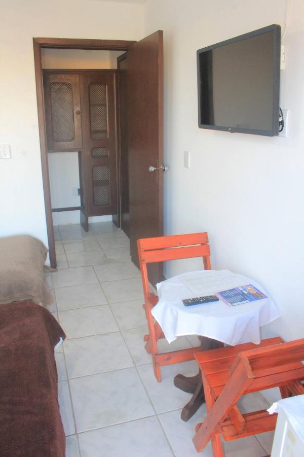 Hotel Mar Navegantes ปินญาล ภายนอก รูปภาพ