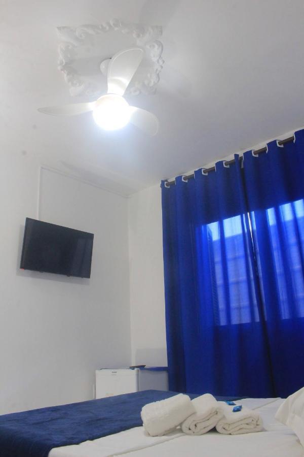 Hotel Mar Navegantes ปินญาล ภายนอก รูปภาพ