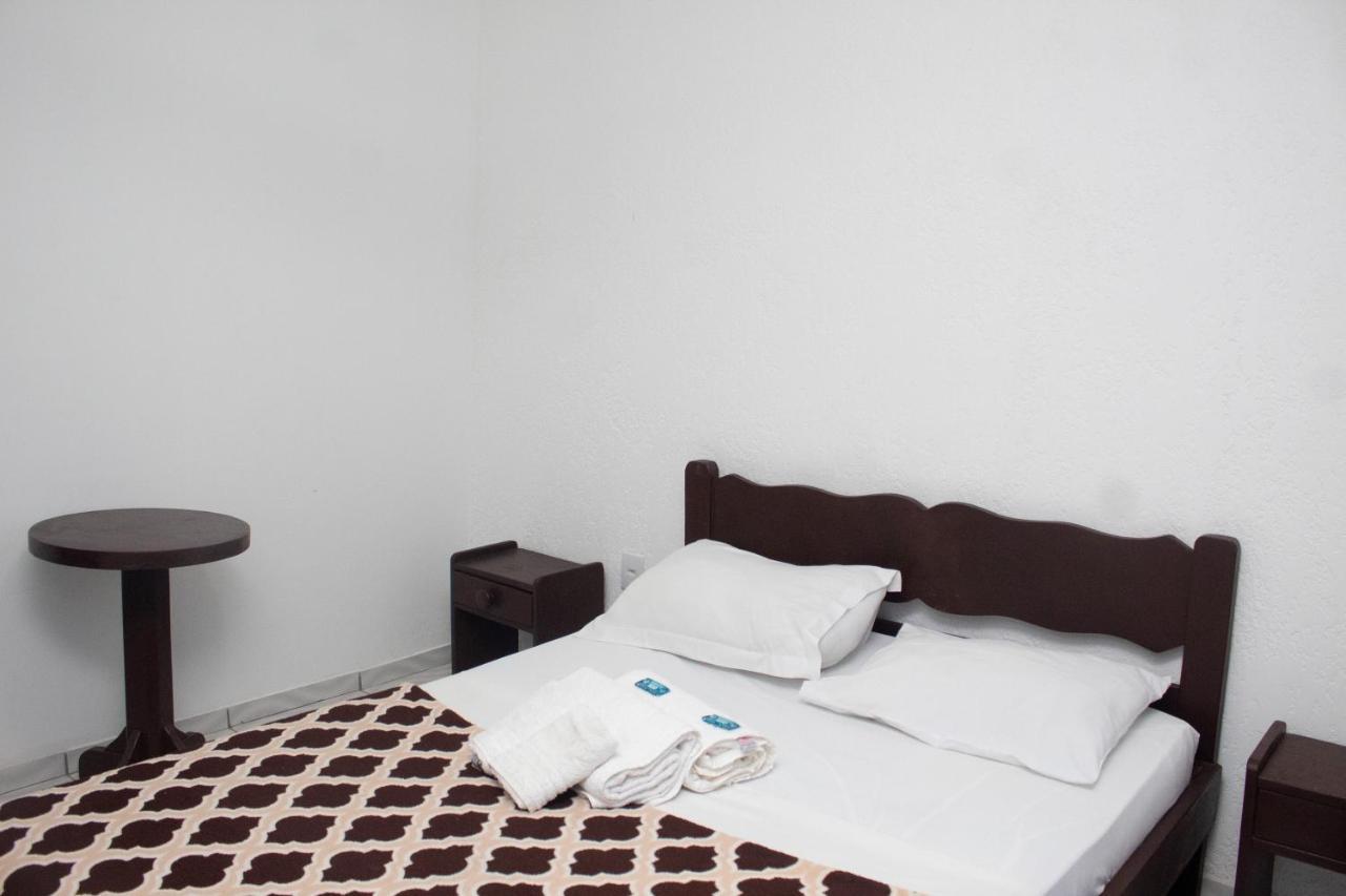 Hotel Mar Navegantes ปินญาล ภายนอก รูปภาพ