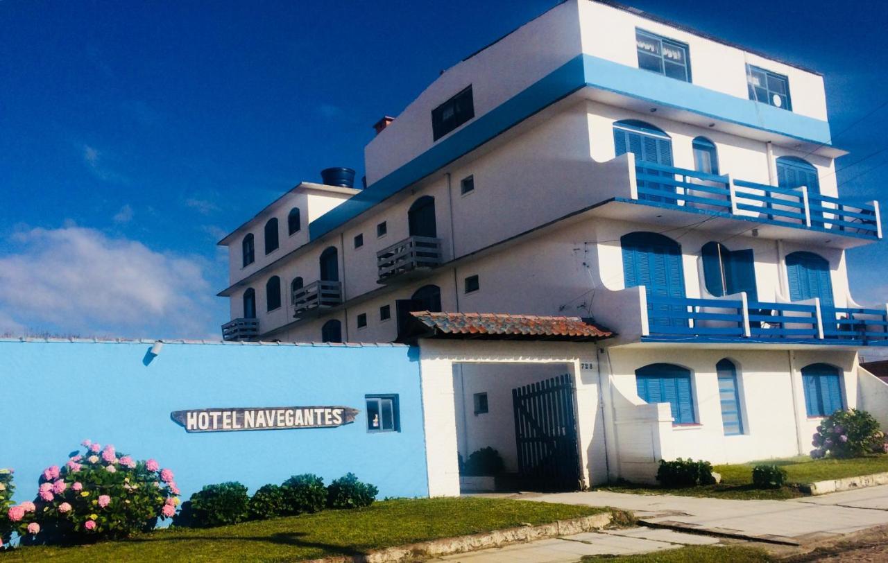 Hotel Mar Navegantes ปินญาล ภายนอก รูปภาพ