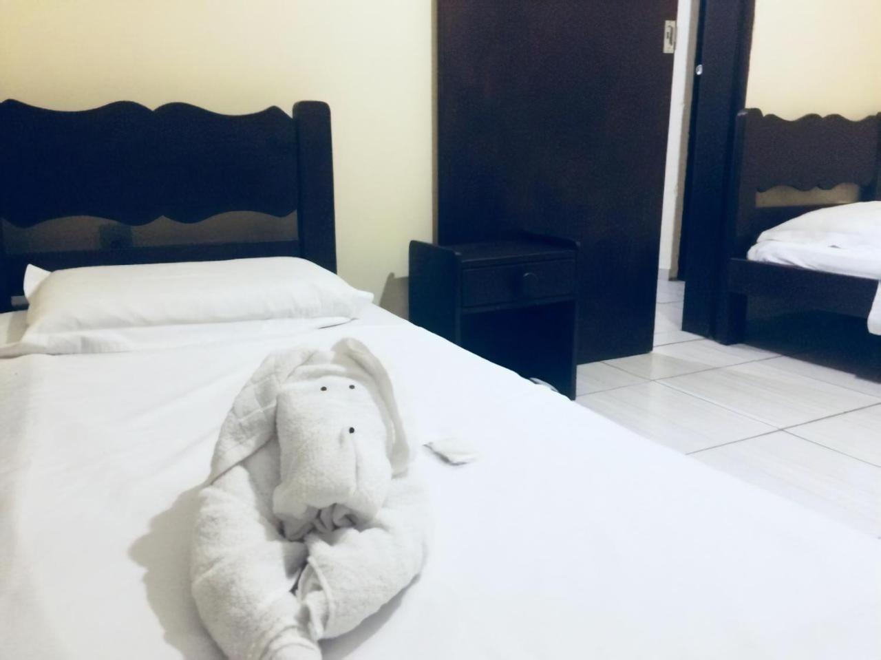 Hotel Mar Navegantes ปินญาล ภายนอก รูปภาพ