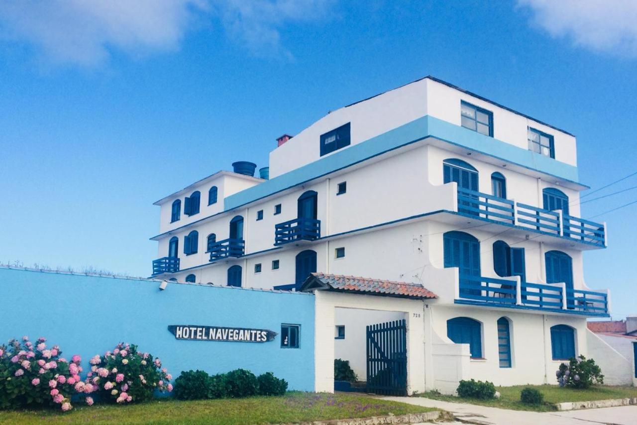 Hotel Mar Navegantes ปินญาล ภายนอก รูปภาพ